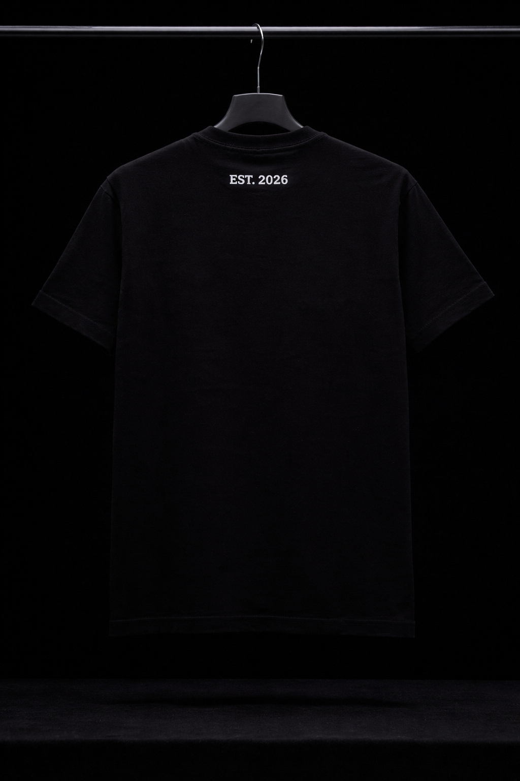 Brasil Oversized Tee