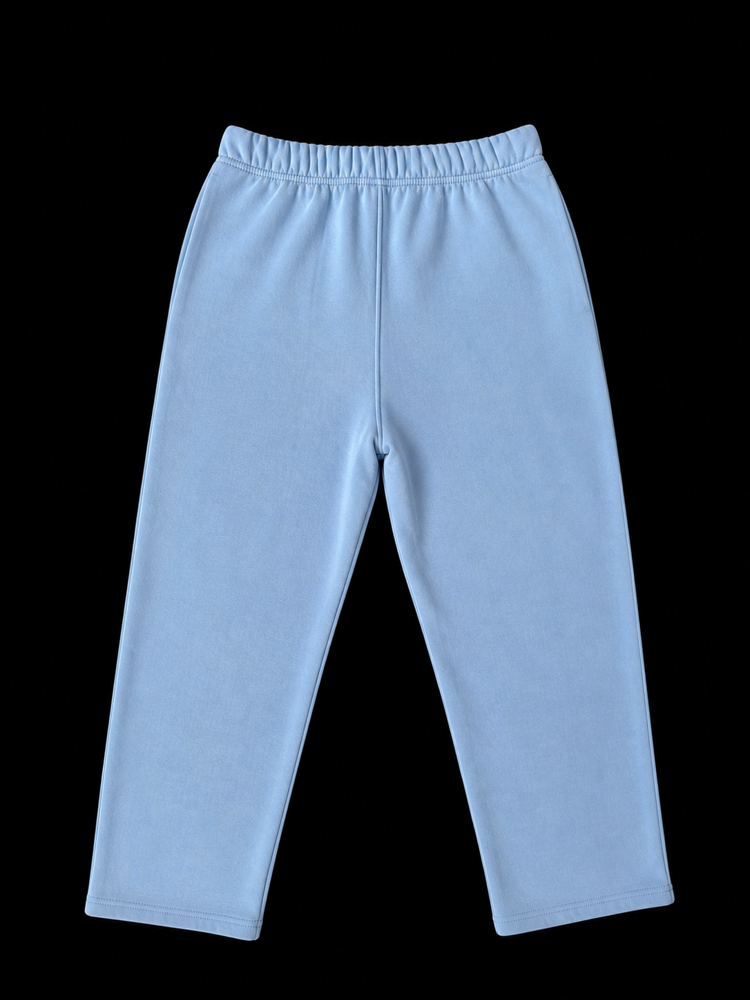 JOGGER BABY BLUE