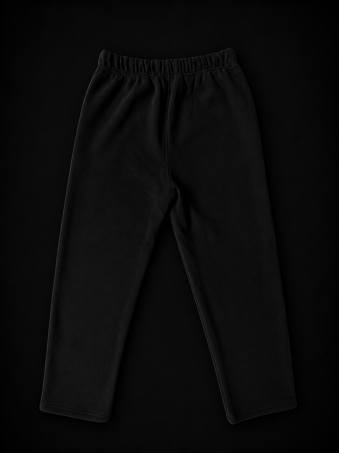 JOGGER BLACK