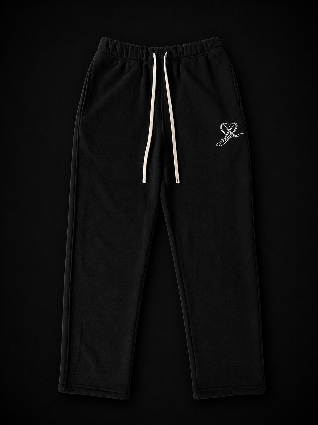 JOGGER BLACK