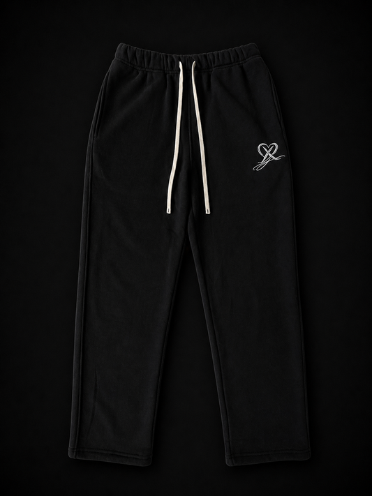 JOGGER BLACK
