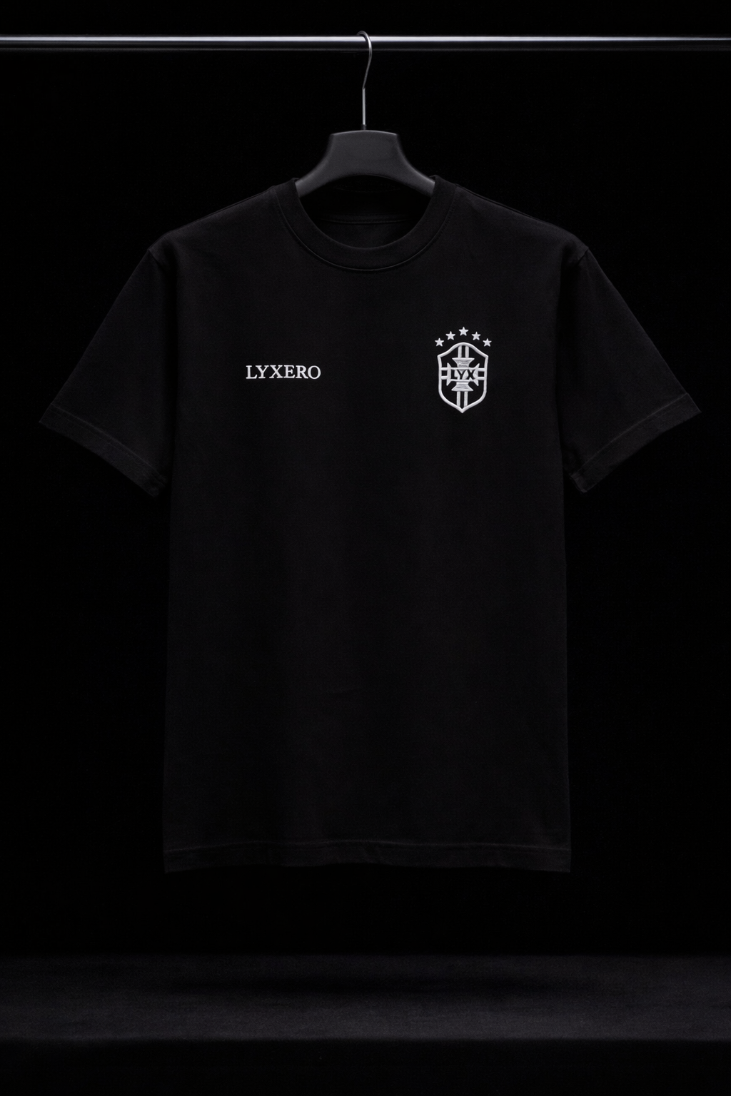 Brasil Oversized Tee